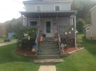 265 Walcott St, Clymer, PA 15728