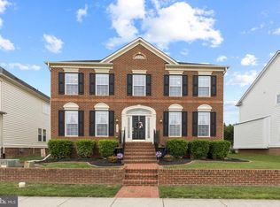 5522 Adamstown Commons Dr, Adamstown, MD 21710