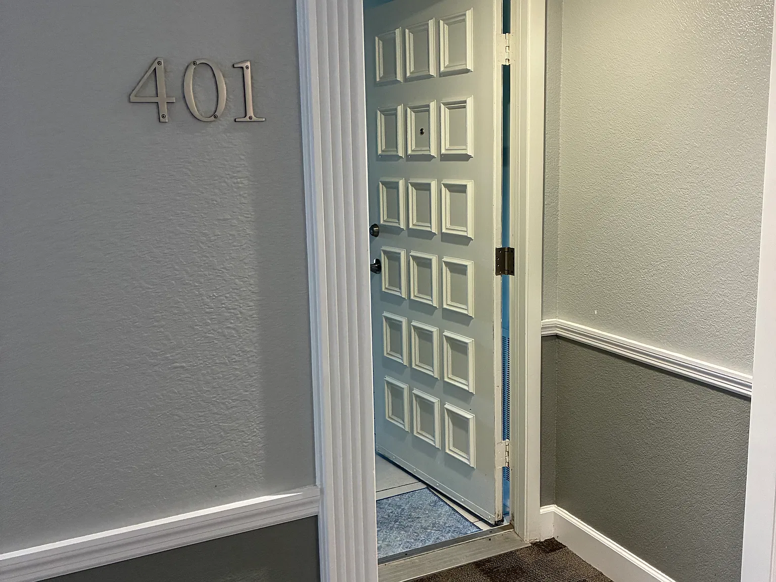 1 bed, 950 sqft, $1,950 — Photo 2
