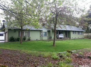 3540 Freedom Rd, Placerville, CA 95667