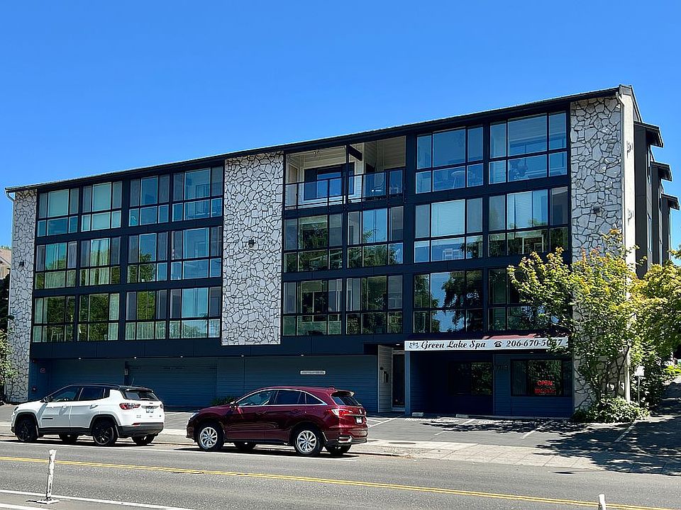 1st image of 7320 E Green Lake Dr N APT 202