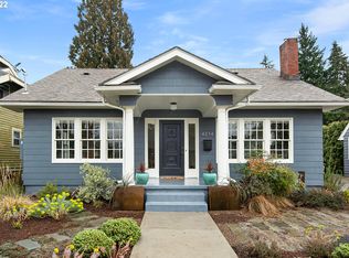 4214 NE 32nd Pl, Portland, OR 97211