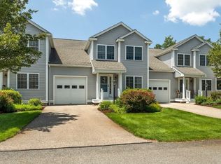 877 Auburnville Way APT I3, Whitman, MA 02382