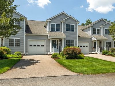 877 Auburnville Way APT I3, Whitman, MA, 02382