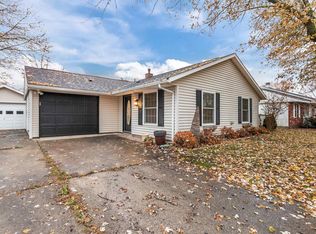 3610 S Webster St, Kokomo, IN 46902