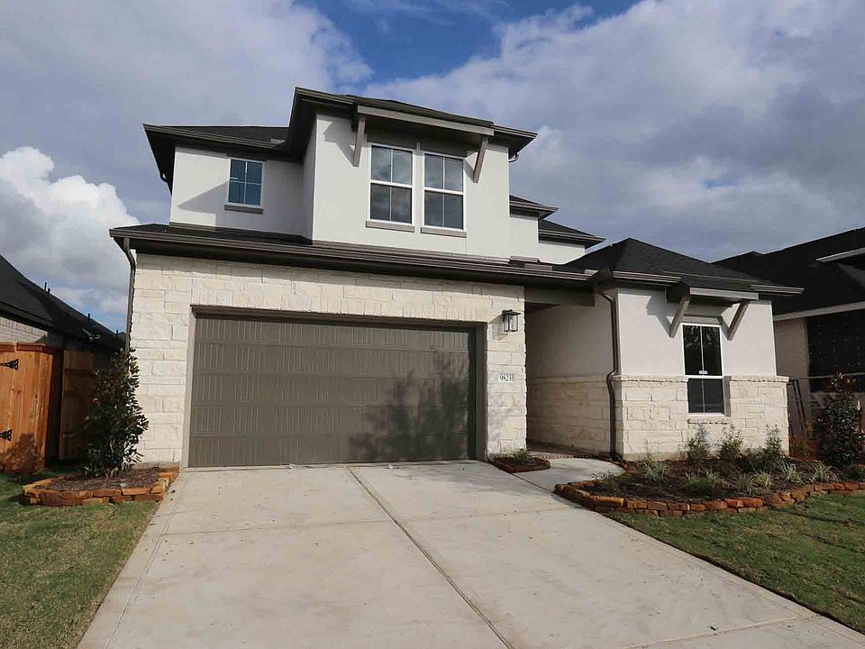 Downy Plan 9823 Sunflower Mist Lane Elevation C
