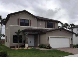 11700 Sw 254th St, Miami, FL 33032