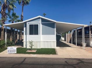 4065 E University Dr, Mesa, AZ 85205