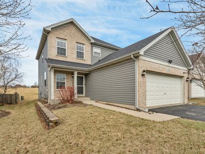1121 Stonecrop Ln, Joliet, IL, 60431