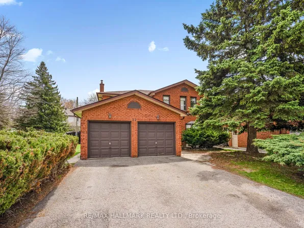 11 Greenvale Ter, Toronto, ON M1E 2B7
