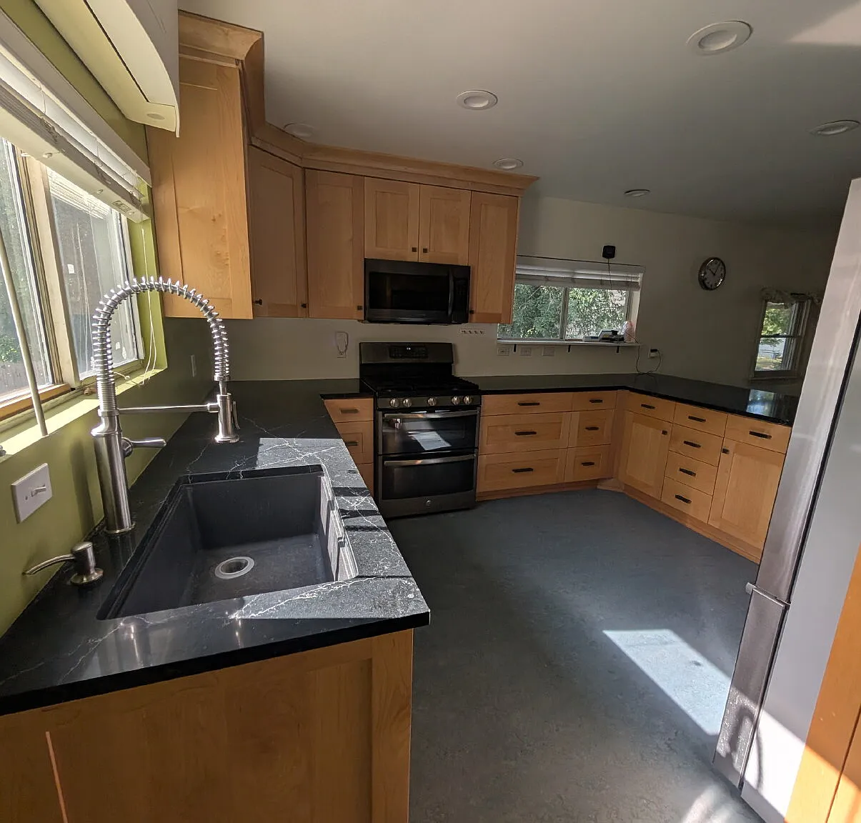 2 bed, 1.0 bath, 1000 sqft, $1,550 — Photo 4
