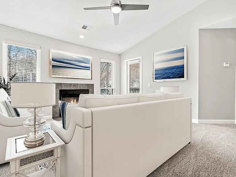 Paces Pointe Apartment Homes — Photo 52