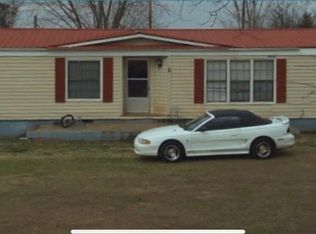 86 Macadamia Dr, Laurens, SC 29360