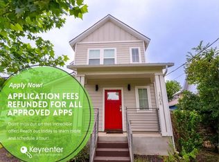 2504 E 13th St, Austin, TX 78702