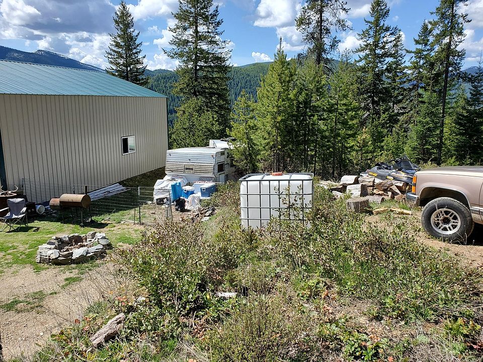 2771 Big Creek Rd, Haugan, MT 59842 Zillow