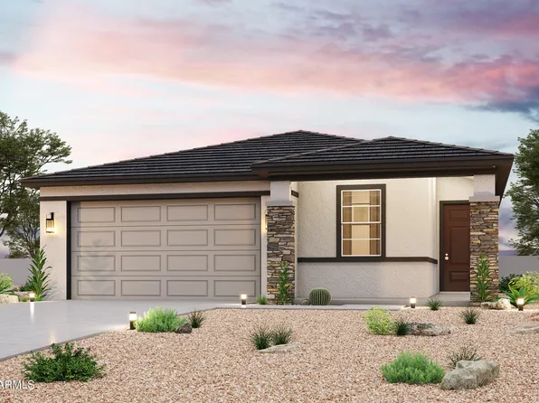 18252 W DALEY Lane, Surprise, AZ 85387