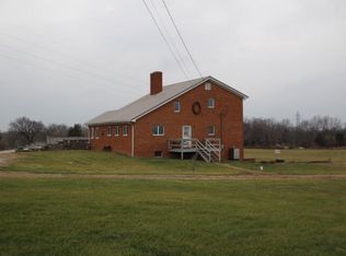 225 Kirkwood Rd, Salvisa, KY 40372