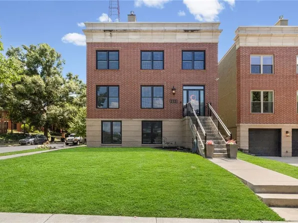 115 E 30th St, Kansas City, MO 64108