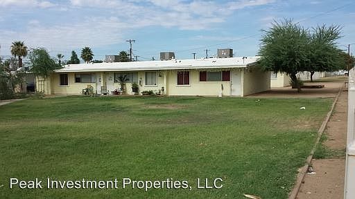 2nd image of 2131 W Heatherbrae Dr APT 17