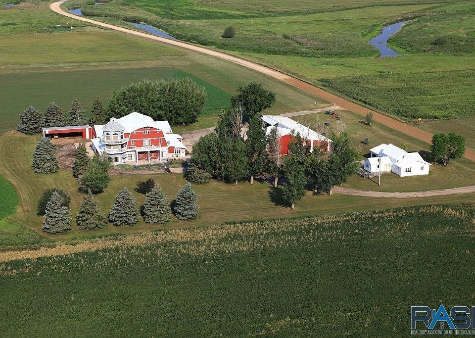 45849 184th St, Castlewood, SD 57223 MLS 22207240 Zillow
