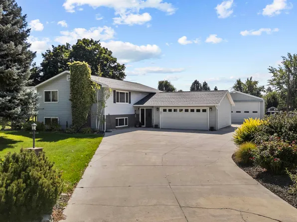 11825 W Savage Dr, Boise, ID 83713