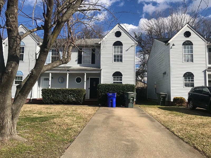 1st image of 2122 Keller Ave #B-1