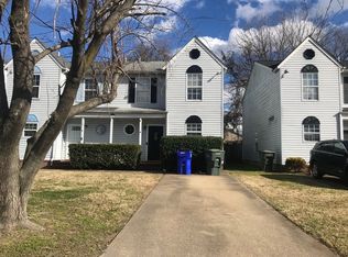 2122 Keller Ave #B-1, Norfolk, VA 23504