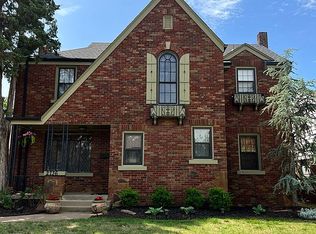 2736 NW 26th St, Oklahoma City, OK 73107