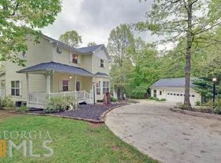 57 Colley Ln, Cleveland, GA 30528