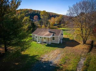 36 Little River Rd, Goshen, VA 24439