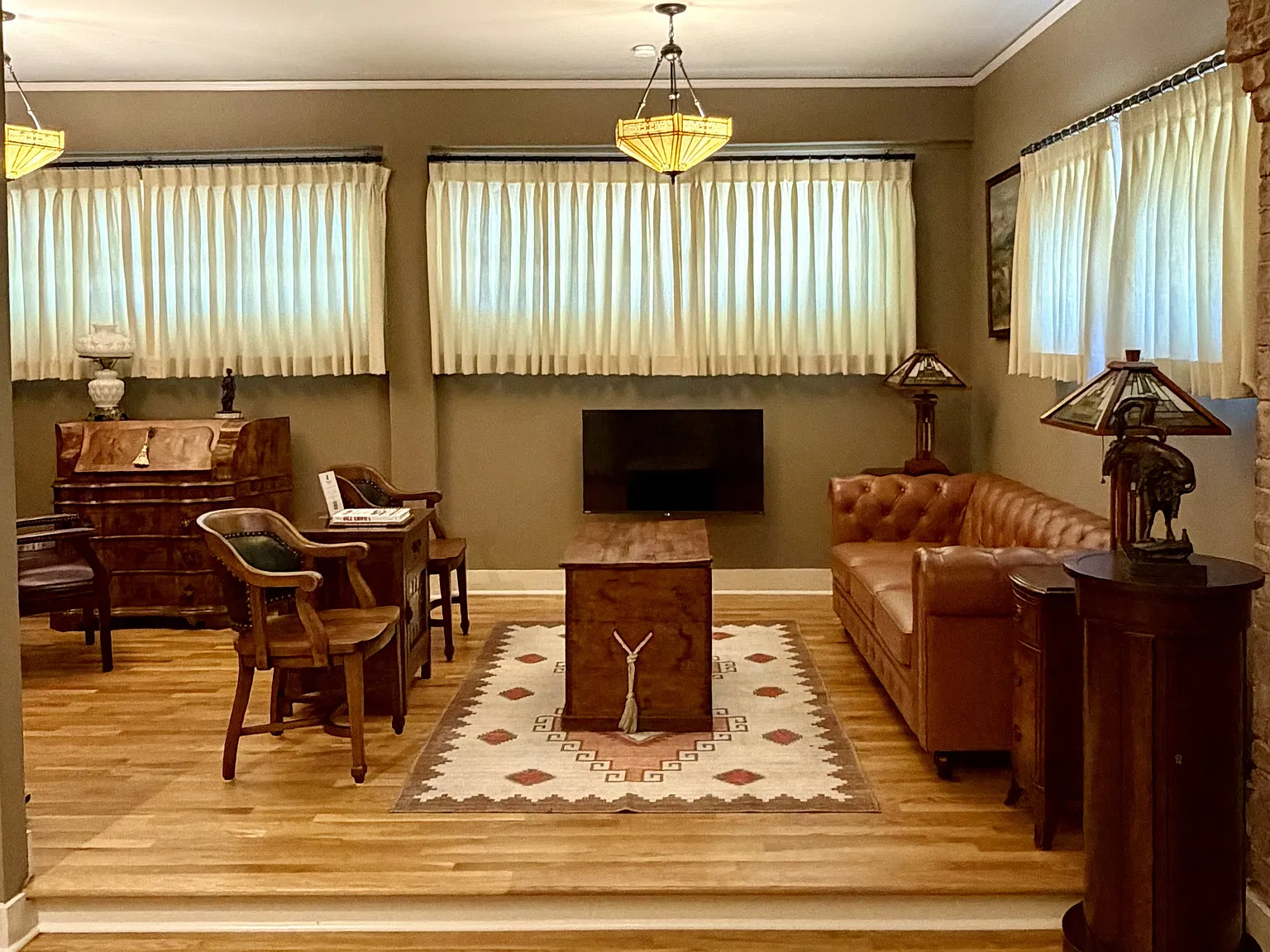 1 bed, 750 sqft, $3,500 — Photo 1