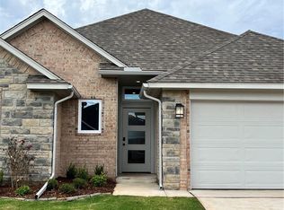 13921 Bedoya Rd, Piedmont, OK 73078