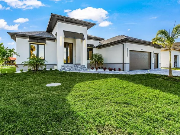 10438 Atenia St, Pt Charlotte, FL 33981