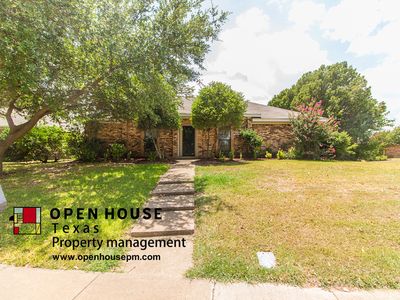 1900 Middle Glen Dr, Carrollton, TX, 75007