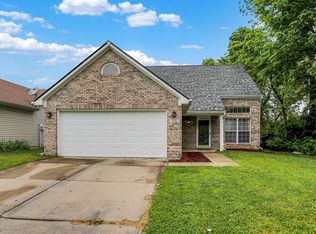 6010 Lakeside Manor Ave, Indianapolis, IN 46254
