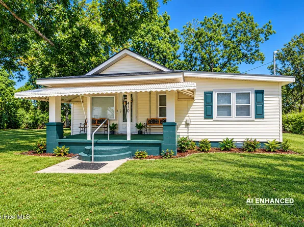 410 Brown Drive, New Bern, NC 28560