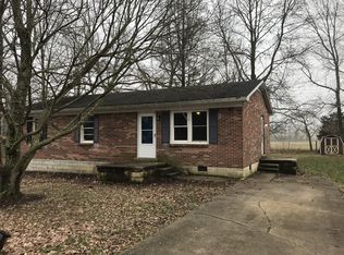 242 Cherry Ln, Frankfort, KY