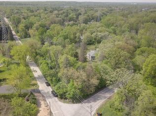 8800 Wolf Rd, Burr Ridge, IL 60527