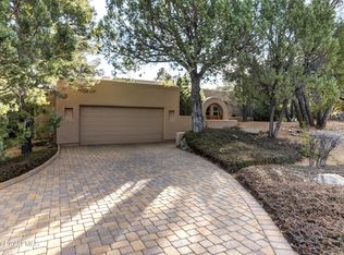 621 Donny Brook Cir, Prescott, AZ 86303