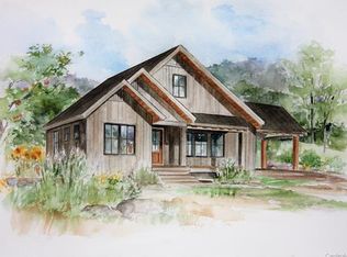 208 Westridge Farm Rd, Alexander, NC 28701