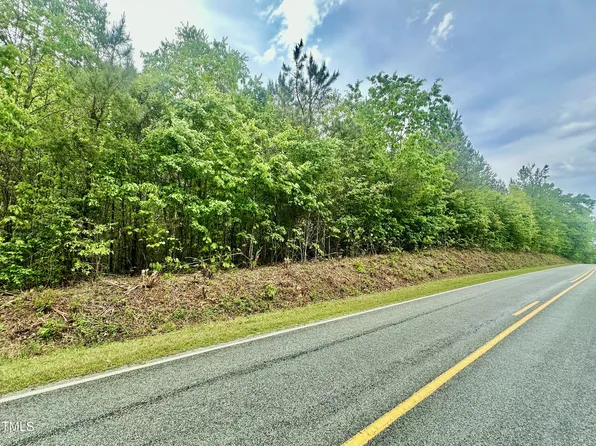LOT 5 Range Rd #5, Rougemont, NC 27572