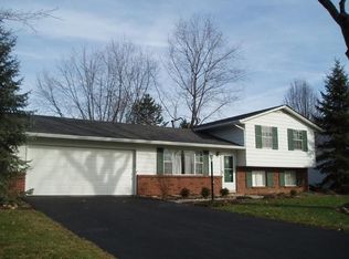 6770 McVey Blvd, Columbus, OH