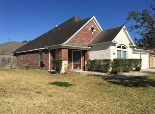 26959 Armor Smith Dr, Kingwood, TX 77339