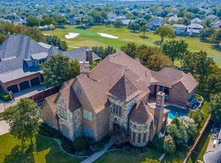5 Hunters Ridge Ln, Trophy Club, TX 76262