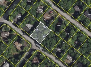 L449 Foxledge Dr, Tobyhanna, PA