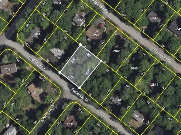 L449 Foxledge Dr, Tobyhanna, PA 18466