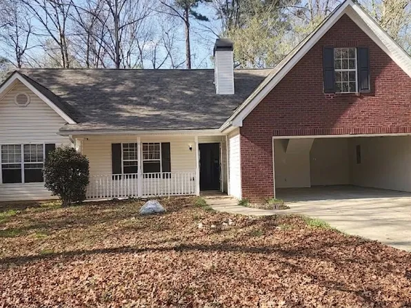 253 Pebble Creek Dr, McDonough, GA 30253