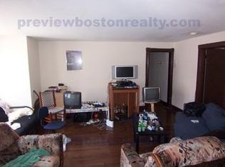 74 Chester St #SJ1, Allston, MA 02134
