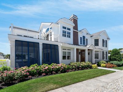 115 117th St, Stone Harbor, NJ, 08247