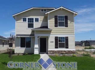 4638 N Price Ave, Meridian, ID 83646